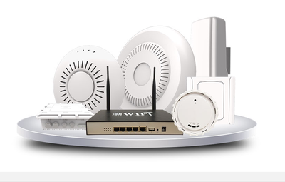 河南鄭州小型賓館無線網絡覆蓋與網絡系統集成解決方案